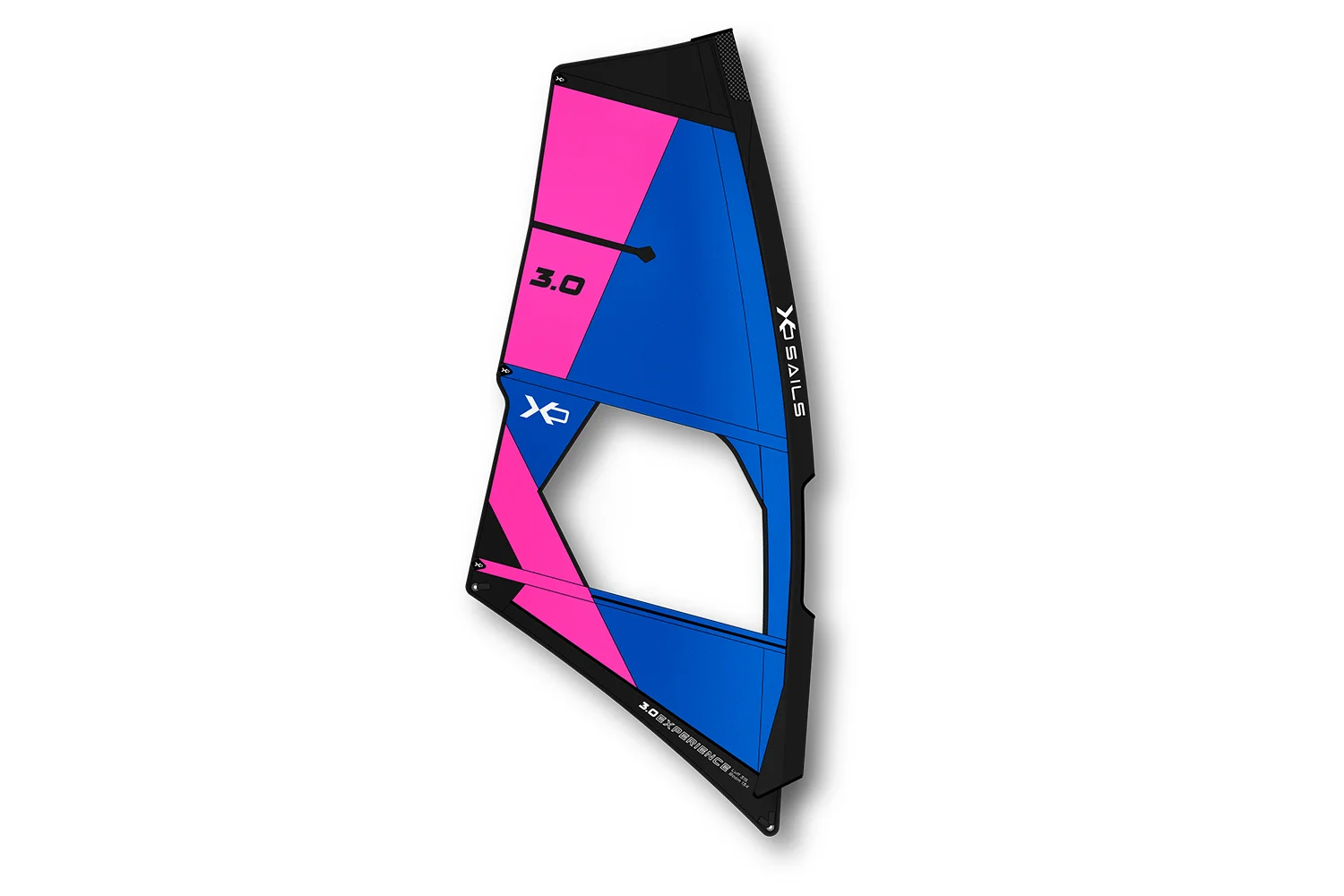 Experience TR Dacron 3.0 w/o Sailbag