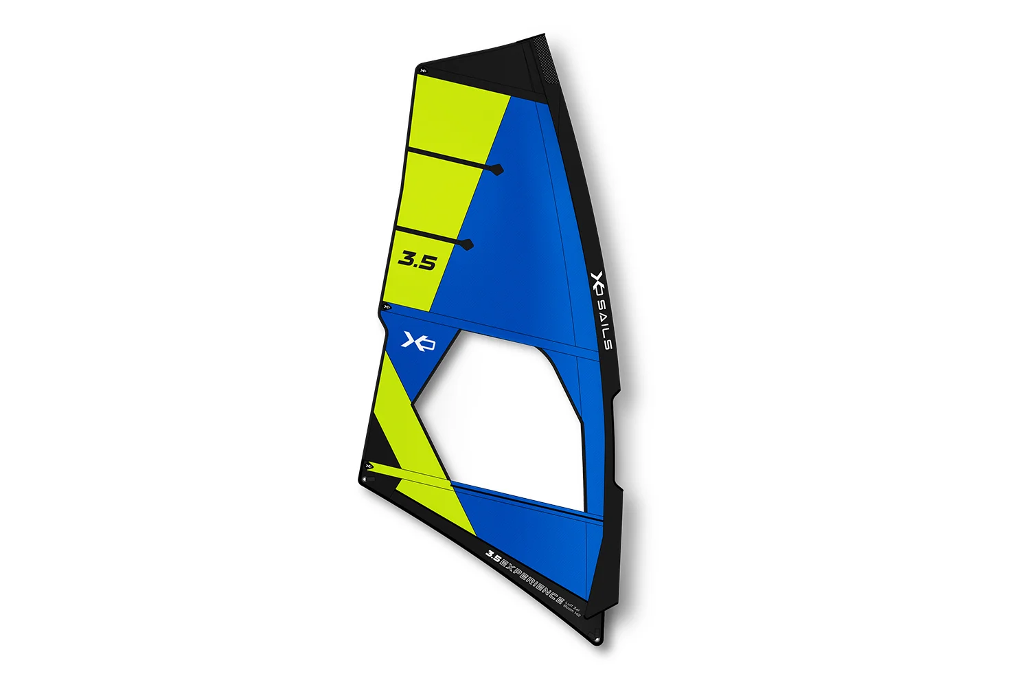 Experience TR Dacron 3.5 w/o Sailbag