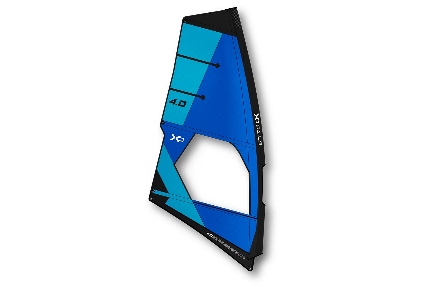 Experience TR Dacron 4.0 w/o Sailbag
