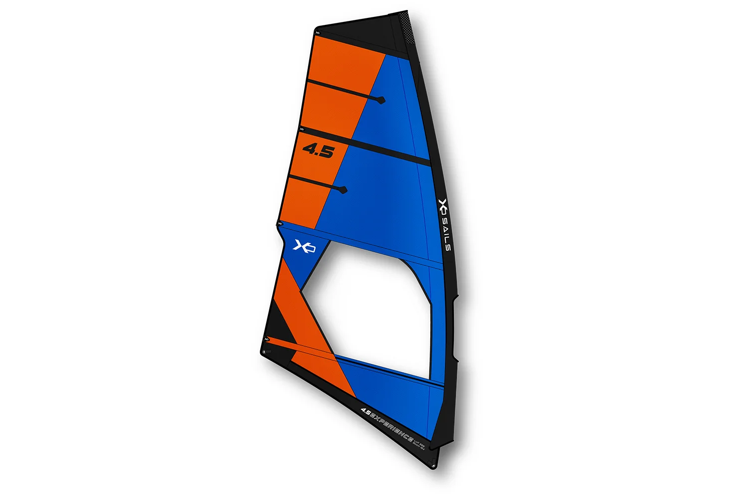 Experience TR Dacron 4.5 w/o Sailbag