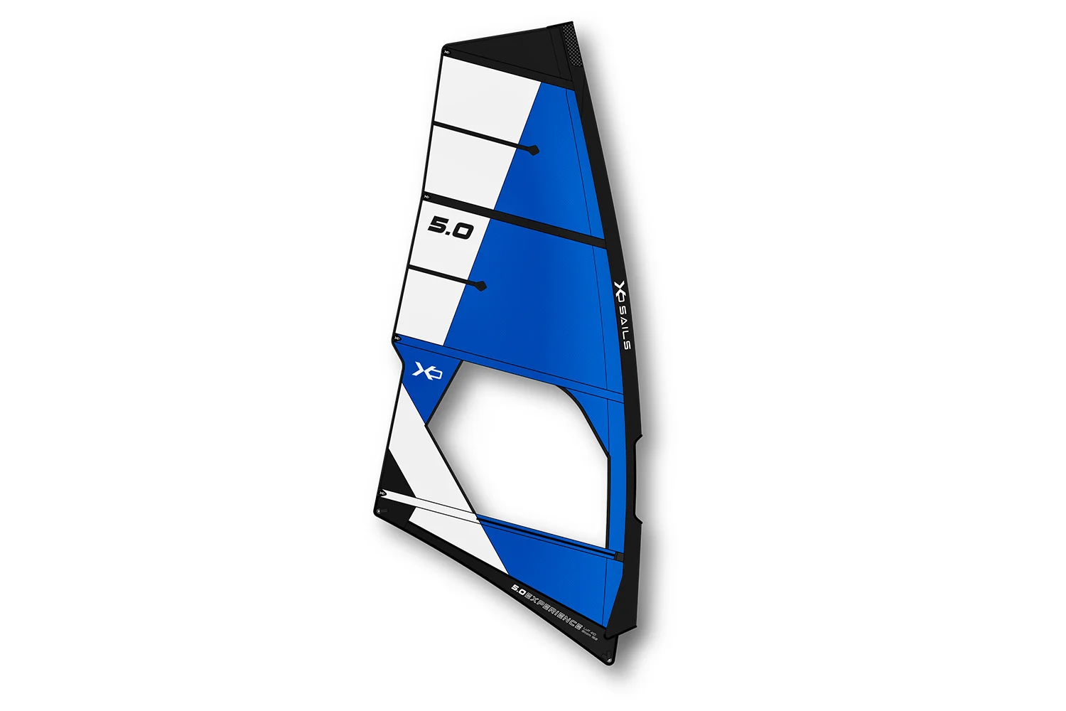 Experience TR Dacron 5.0 w/o Sailbag