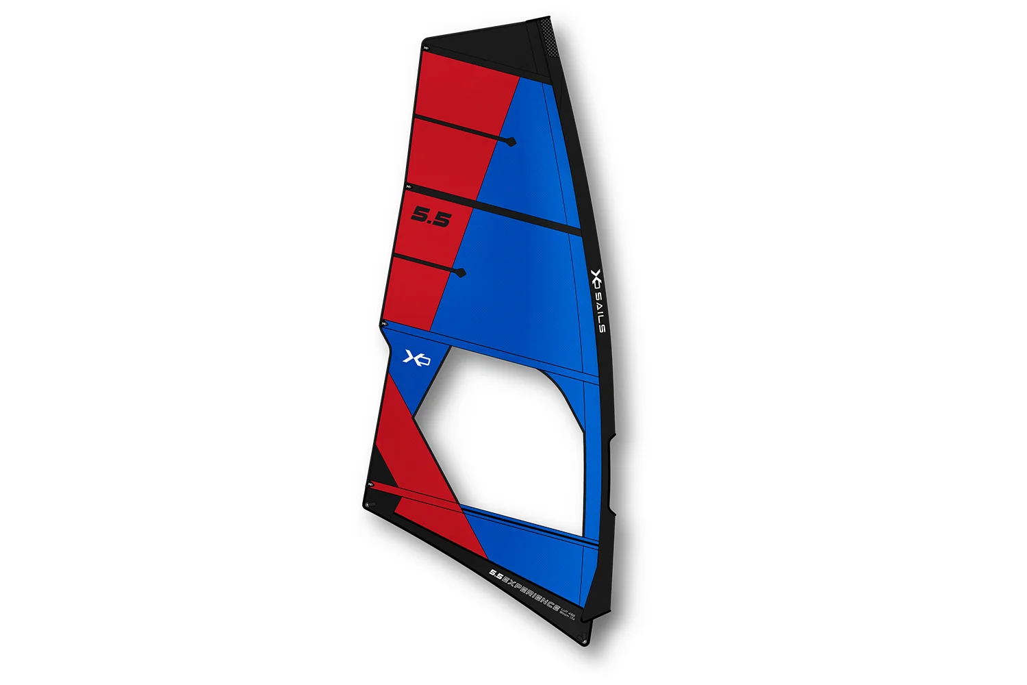 Experience TR Dacron 5.5 w/o Sailbag