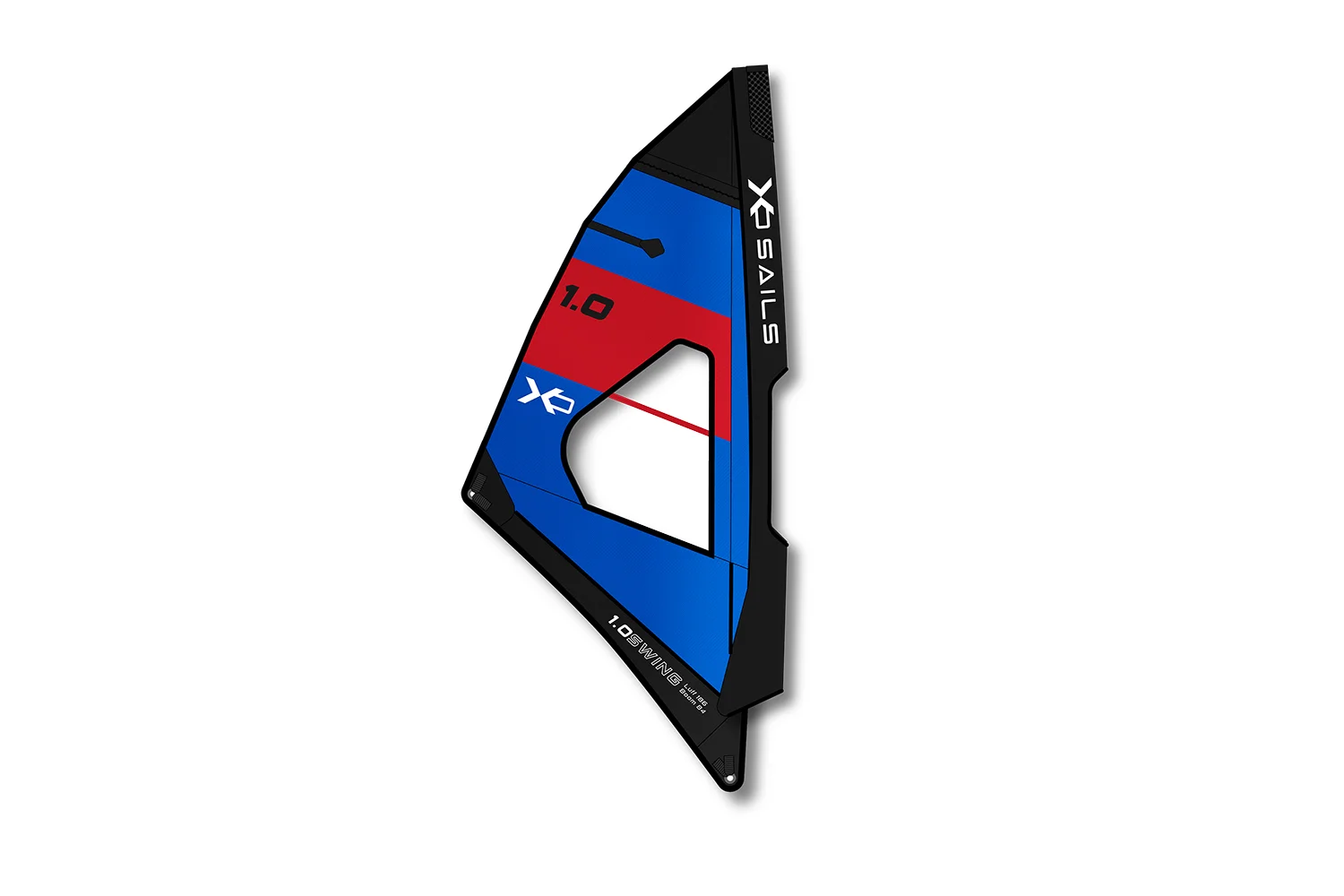 Swing Dacron 1.0 w/o Sailbag