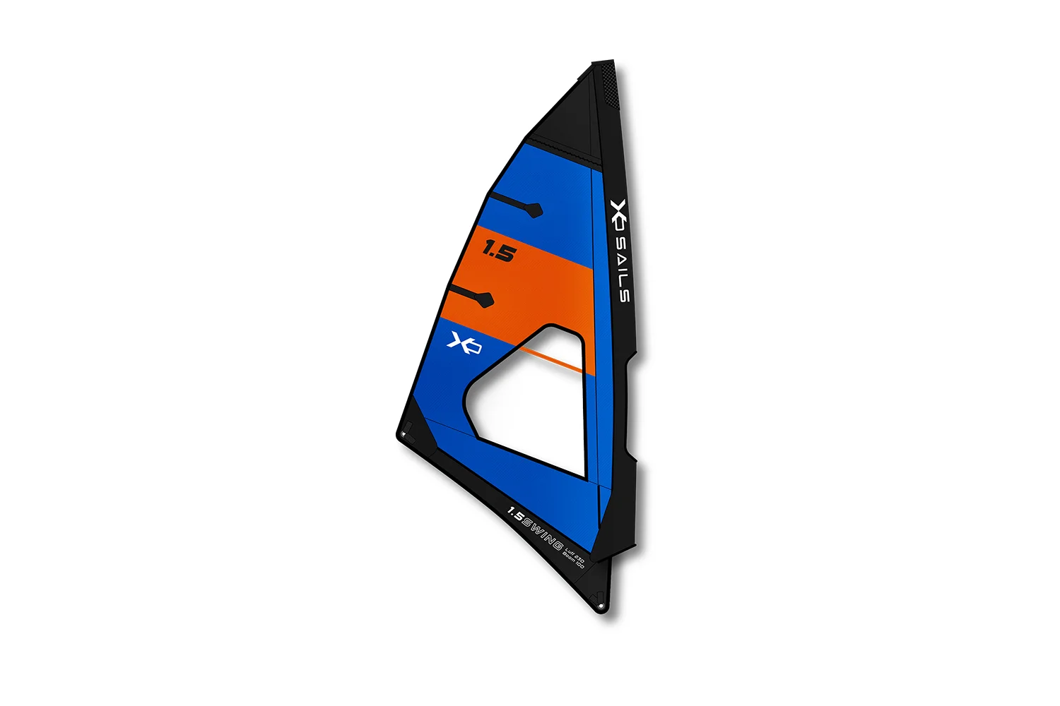 Swing Dacron 1.5 w/o Sailbag
