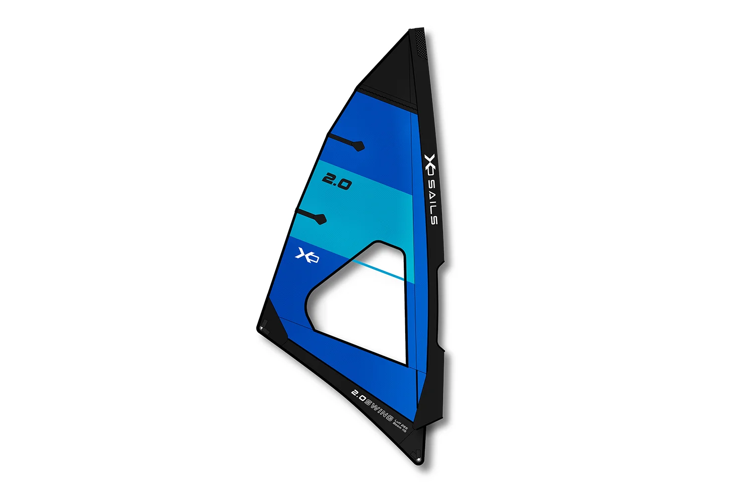 Swing Dacron 2.0 w/o Sailbag