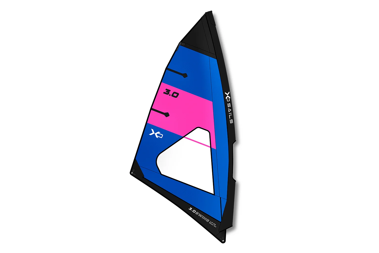 Swing Dacron 3.0 w/o Sailbag