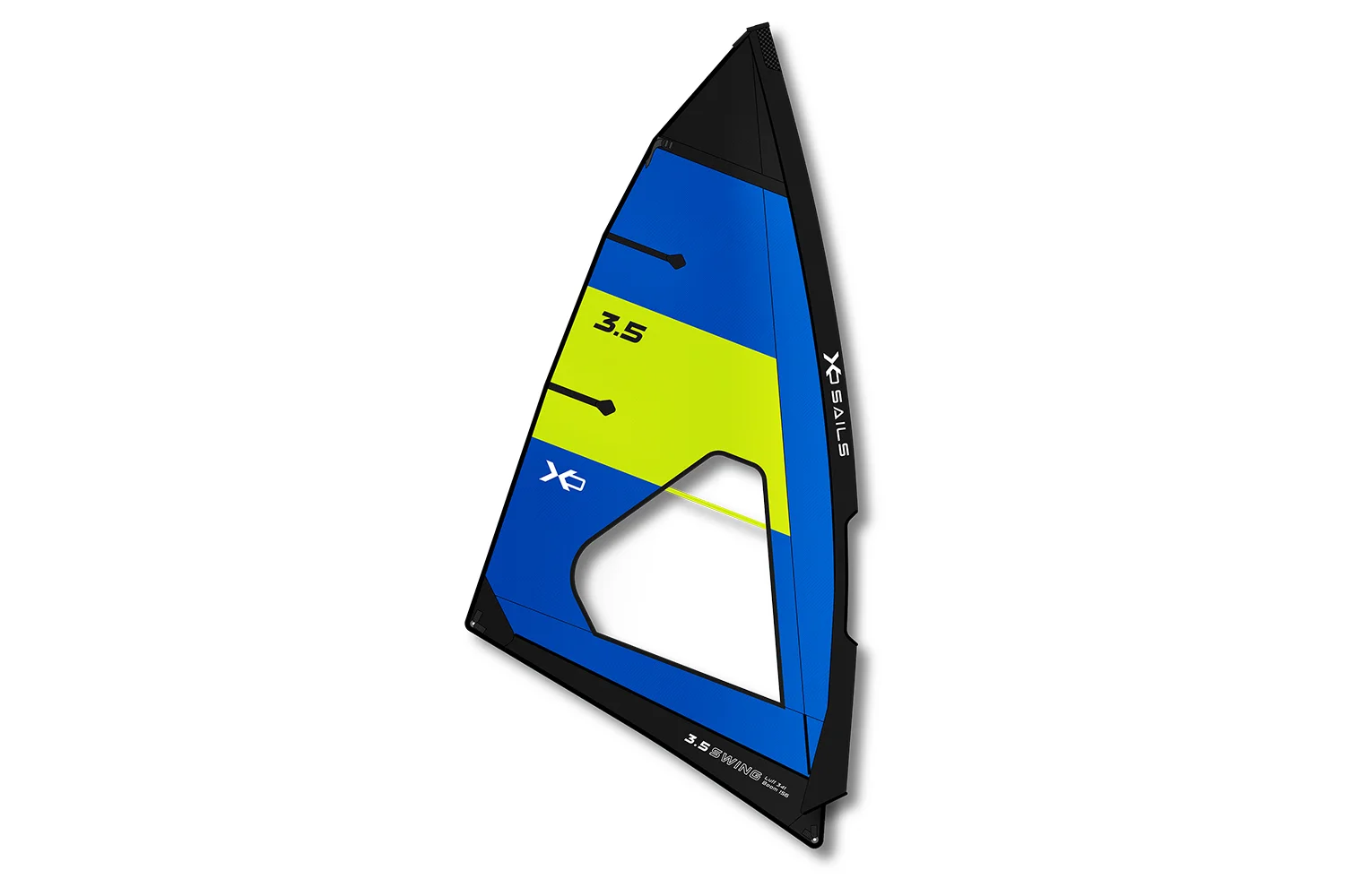 Swing Dacron 3.5 w/o Sailbag