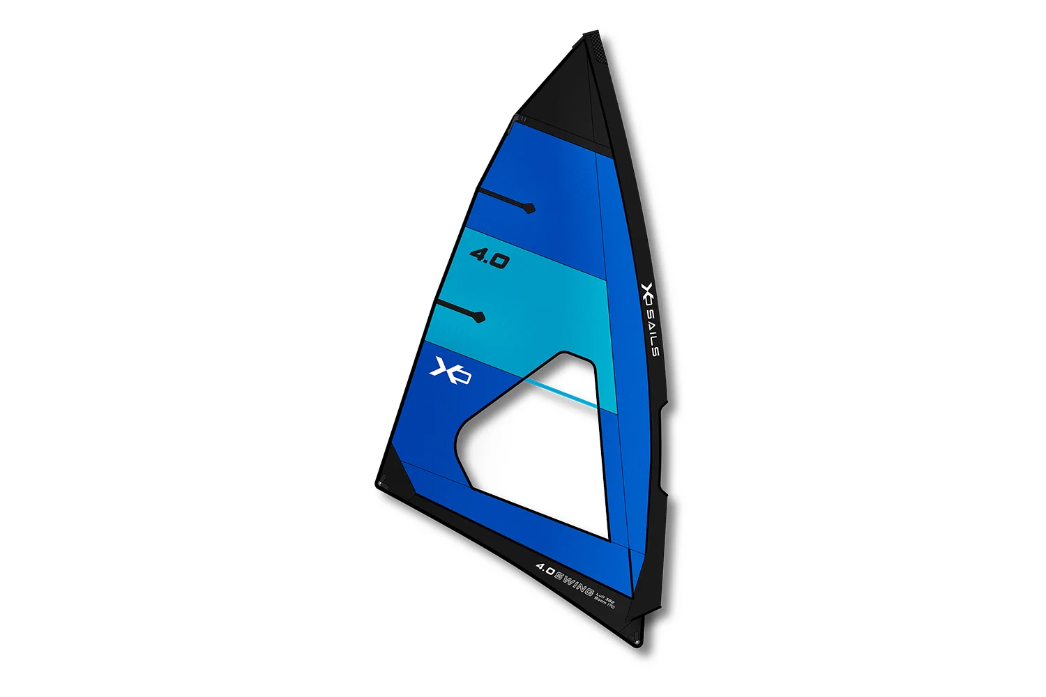 Swing Dacron 4.0 w/o Sailbag