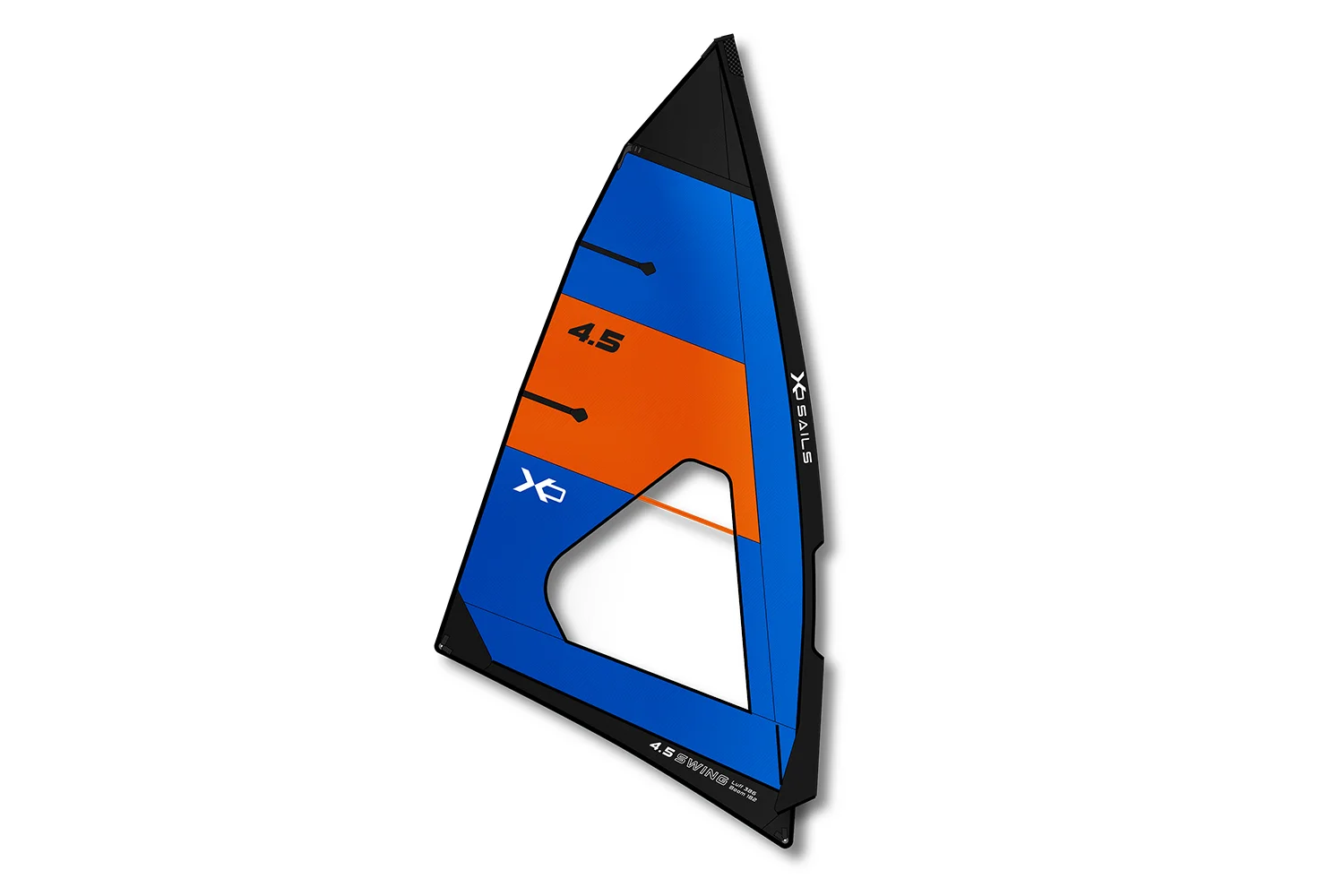 Swing Dacron 4.5 w/o Sailbag