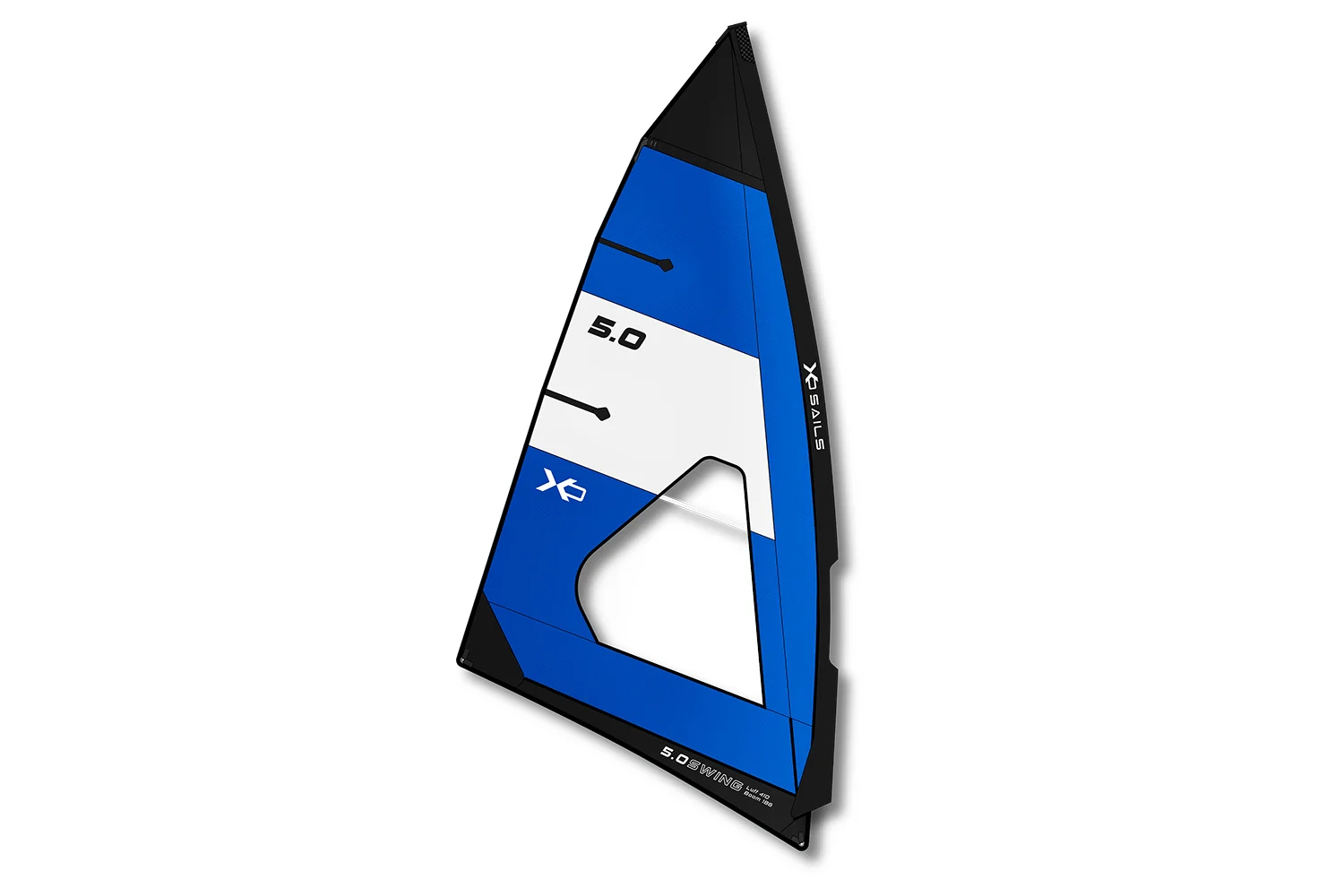 Swing Dacron 5.0 w/o Sailbag