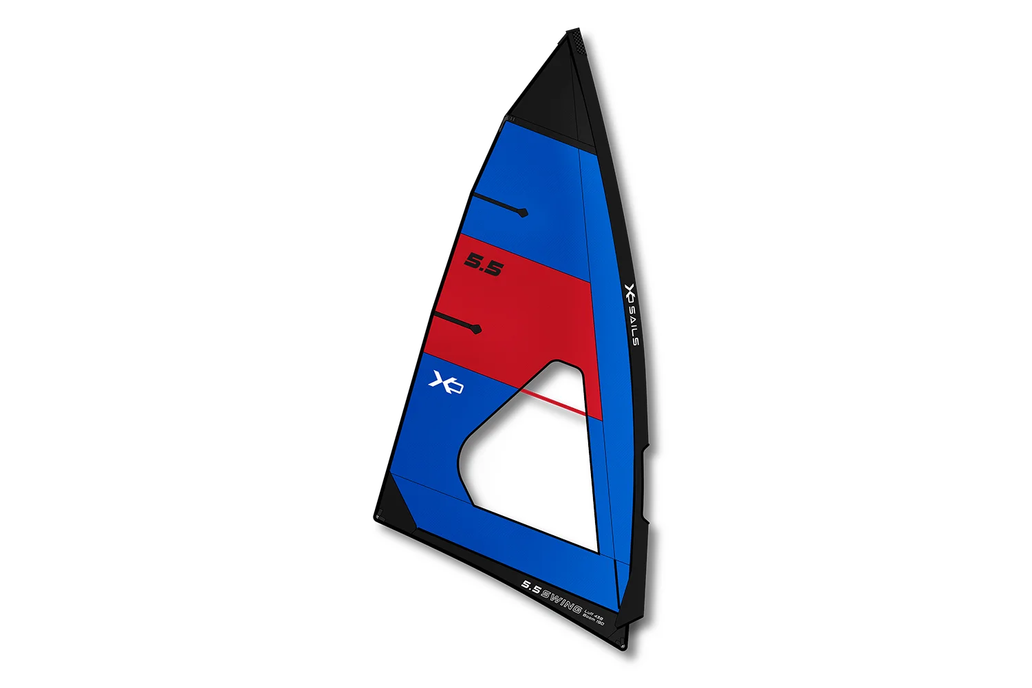 Swing Dacron 5.5 w/o Sailbag