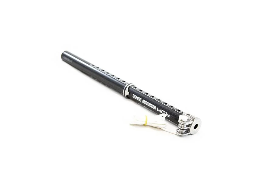 U-Pin Carbon RDM 48 Extension