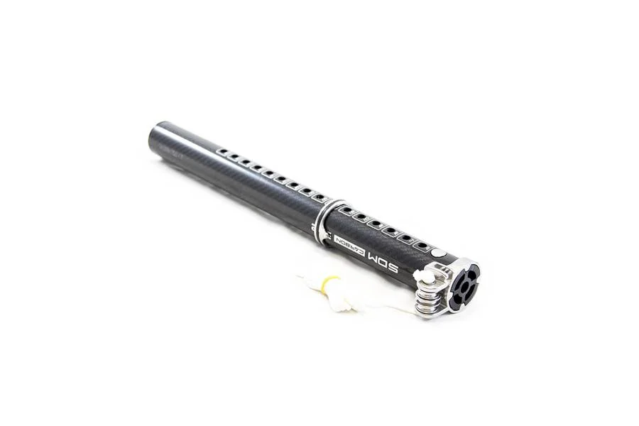 U-Pin Carbon SDM 48 Extension