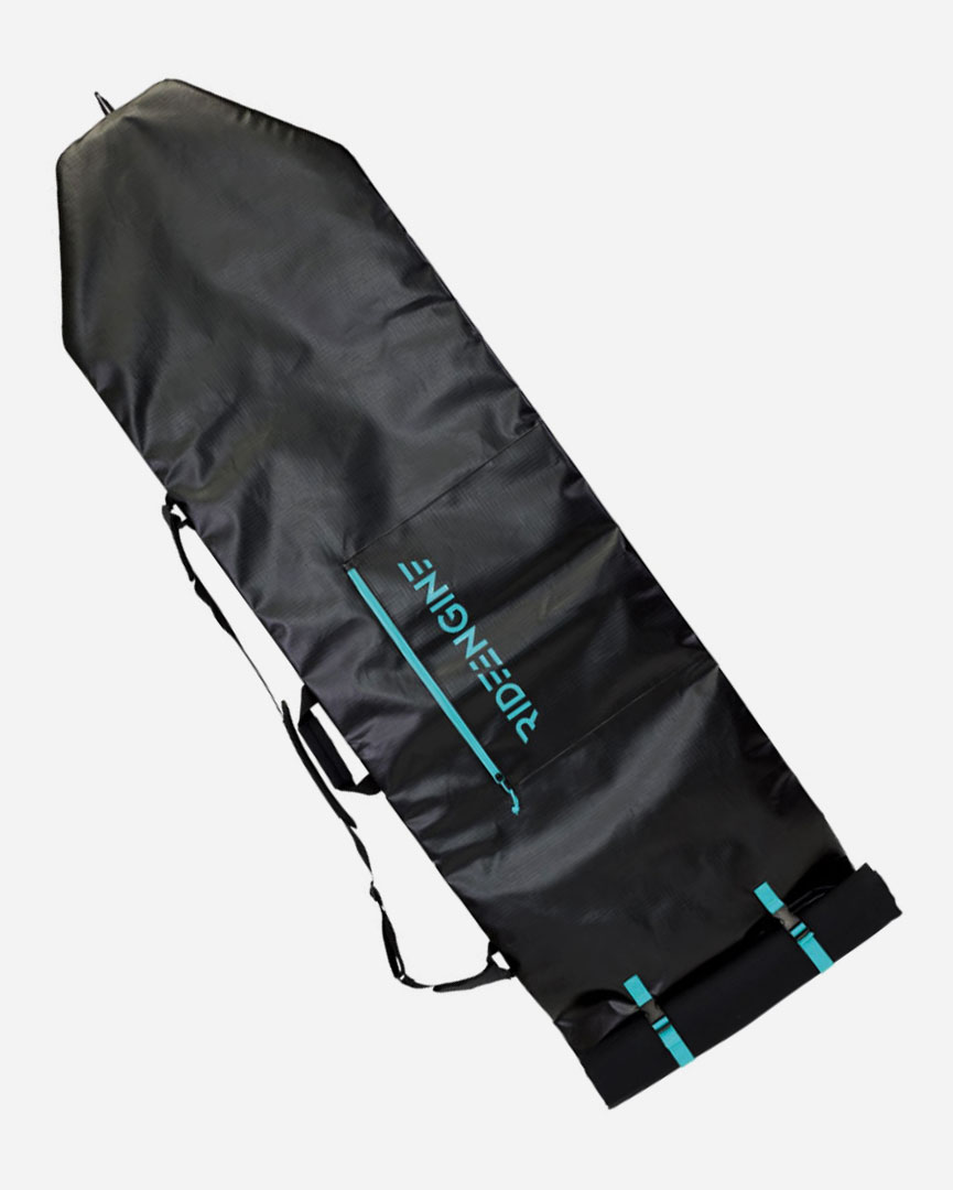 Ride Engine Sacca 275 cm x 70 cm Tavola / Rig Ranger Regolabile in Lunghezza Windsurf Kite Surf