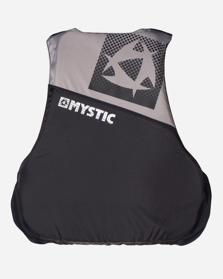 Mystic Giubbotto Salvagente Star Nero 2