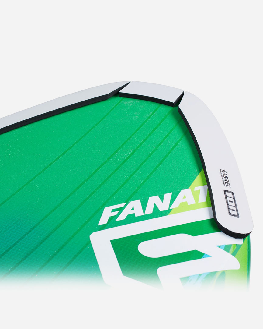 ION Protezione Prua Tavola Bianco Windsurf