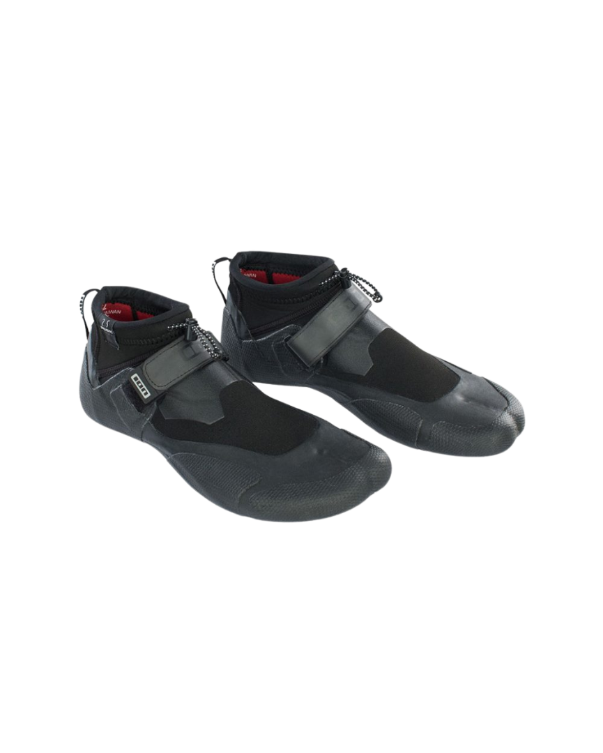 ION Scarpe Neoprene Ballistic IS 2.5 Nero