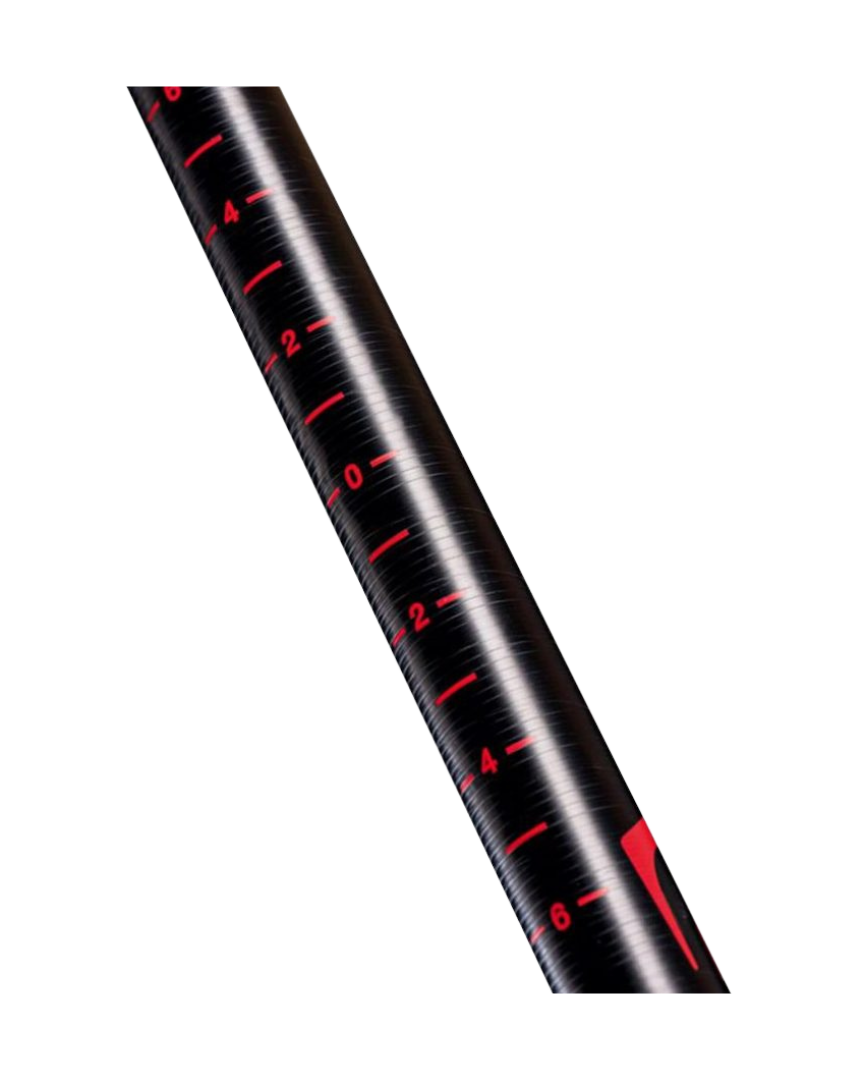 Dynafiber Albero Supercross Carbonio 50% Sezione SDM Costant Curve Con Sacca Nuova Versione Windsurf 4