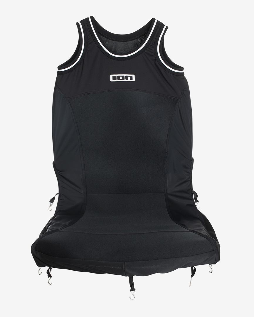 ION Coprisedile Auto Waterproof Nero 3