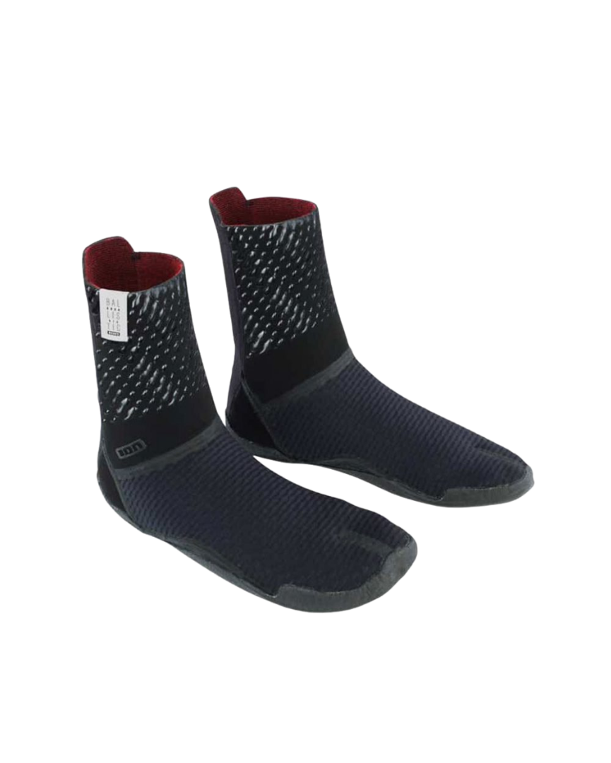 ION Stivali Neoprene Ballistic Socks IS 6/5 Nero
