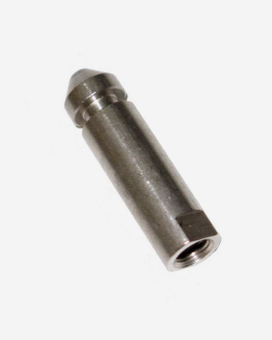 Sideon Pin Attacco Femmina per Gommino Joint per Perni 8 mm. Piedino Windsurf