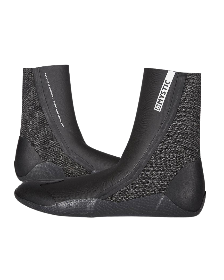 Mystic Stivale Neoprene Supreme 5.0 Nero