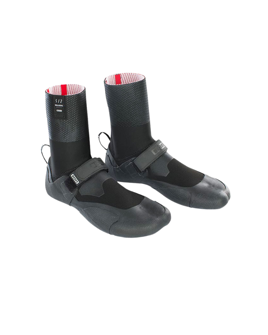 ION Stivali Neoprene Ballistic IS 3/2 Nero