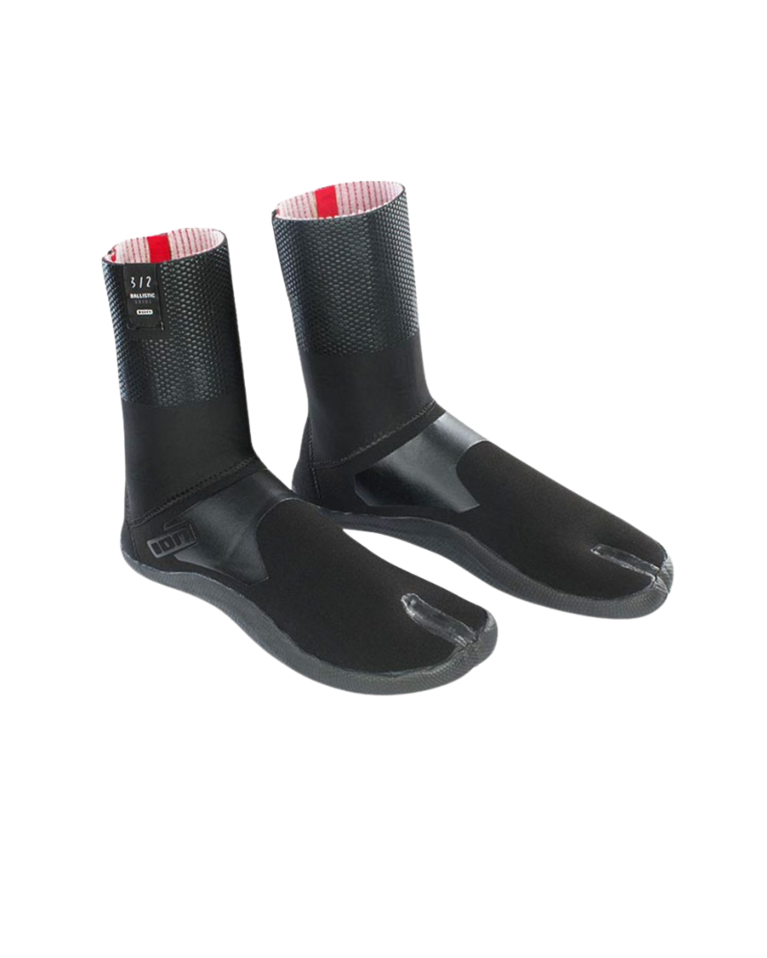 ION Stivali Neoprene Ballistic Socks IS 3/2 Nero