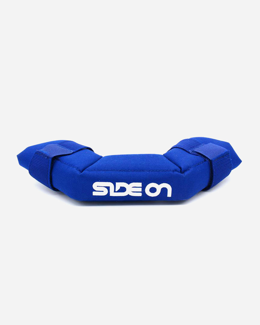Sideon Protezione Maniglia Boma Blu Windsurf Nuova Versione