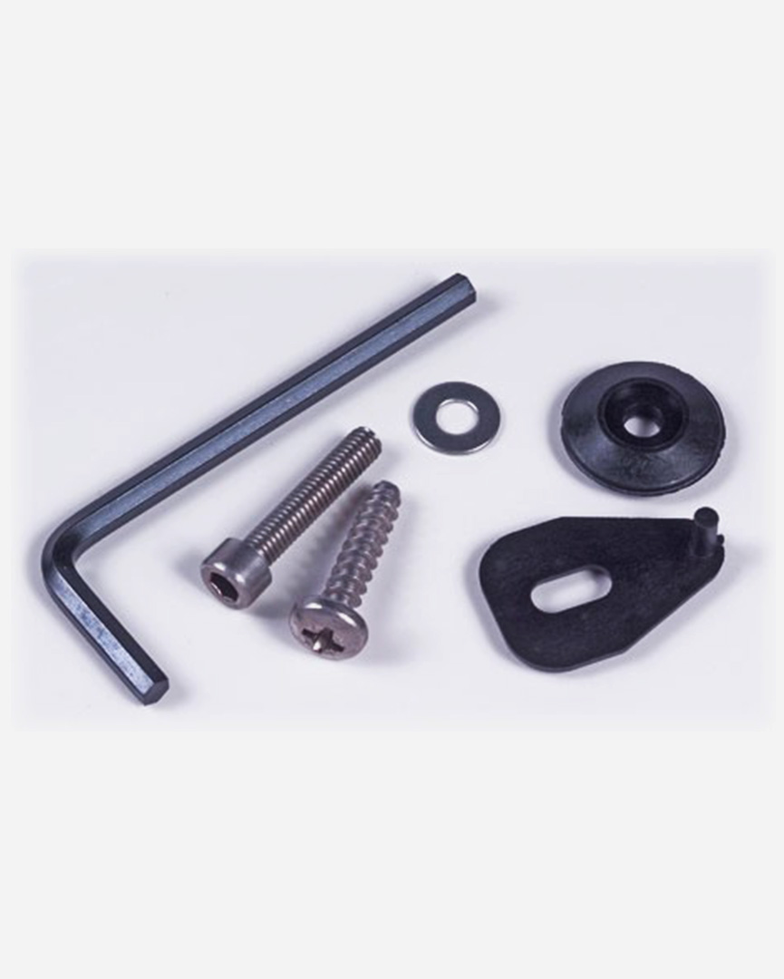 T293 Set Di Viti OD Prima Del 2009 Trim Box Windsurf