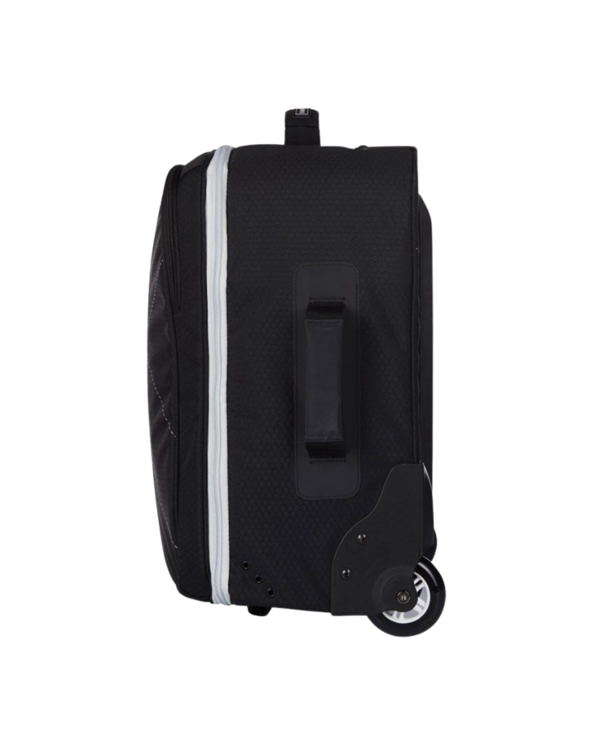 Mystic Mystic Trolley Flight Bag 33 lt. Nero 2