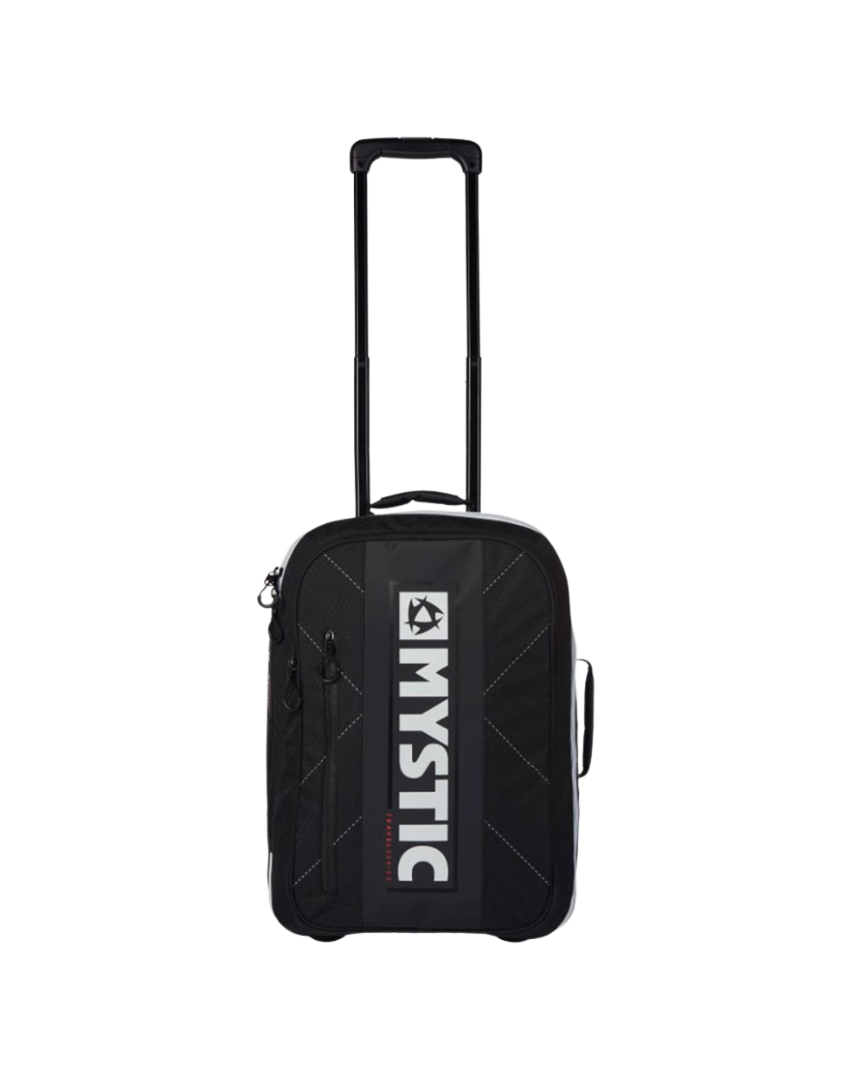 Mystic Mystic Trolley Flight Bag 33 lt. Nero