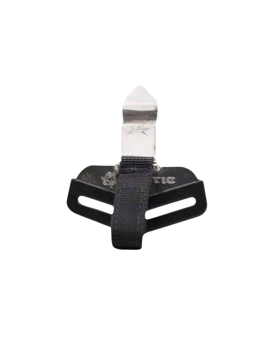 Mystic Ricambio Quick Release 2.0 per Clickerbar