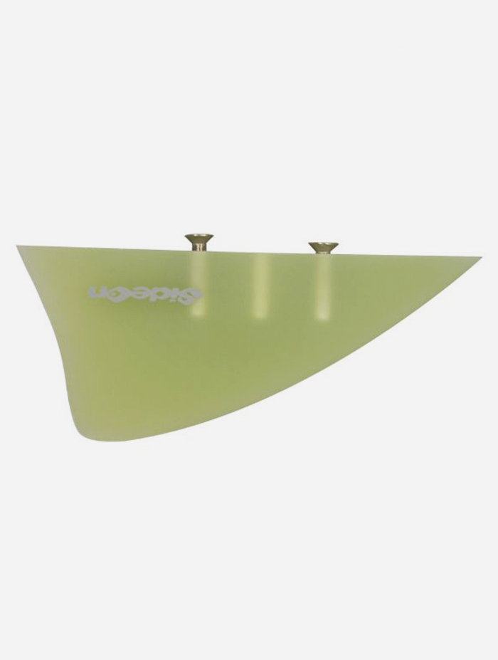 Sideon Pinna G10 per Tavola Kitesurf