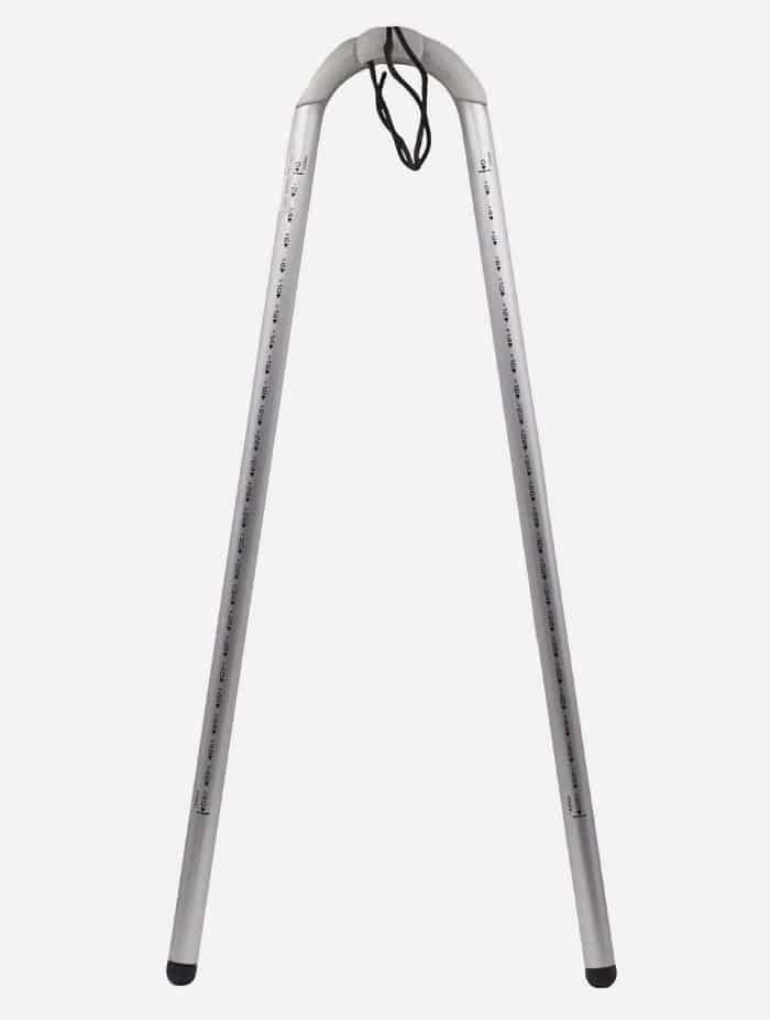 North Sails Terminale Boma Alu Tailend Windsurf
