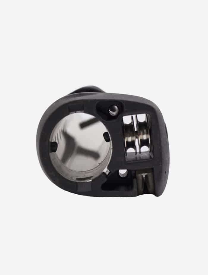 Pat Love Prolunga Alluminio Attacco Cup Quick Release Sezione SDM Windsurf 5