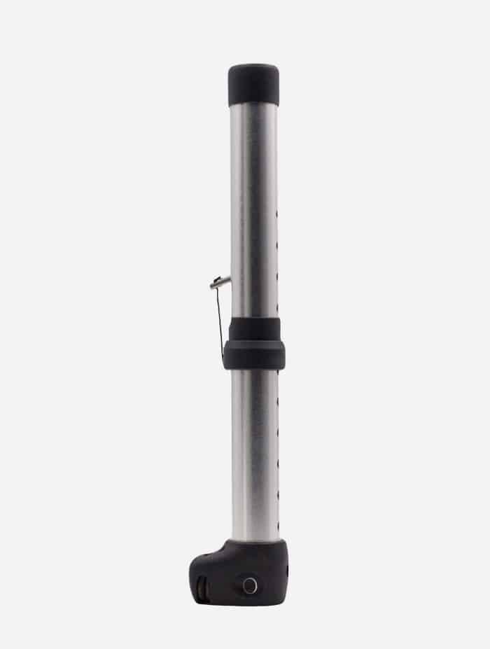 Pat Love Prolunga Alluminio Attacco Cup Quick Release Sezione SDM Windsurf