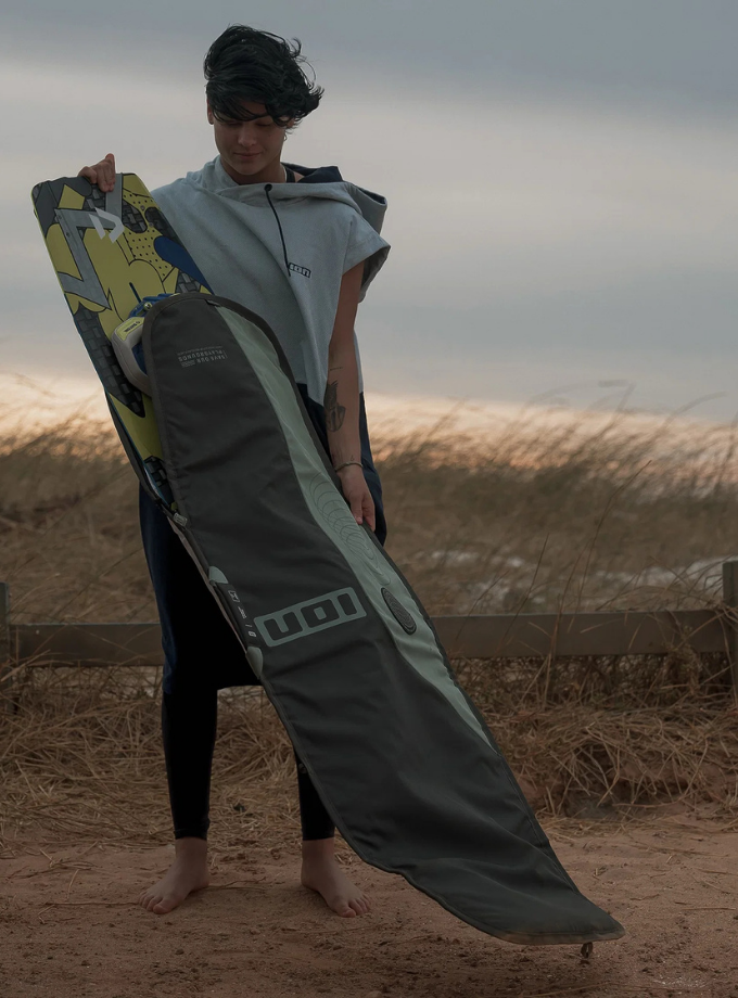ION Sacca Tavola Singola Twintip Core Kitesurf