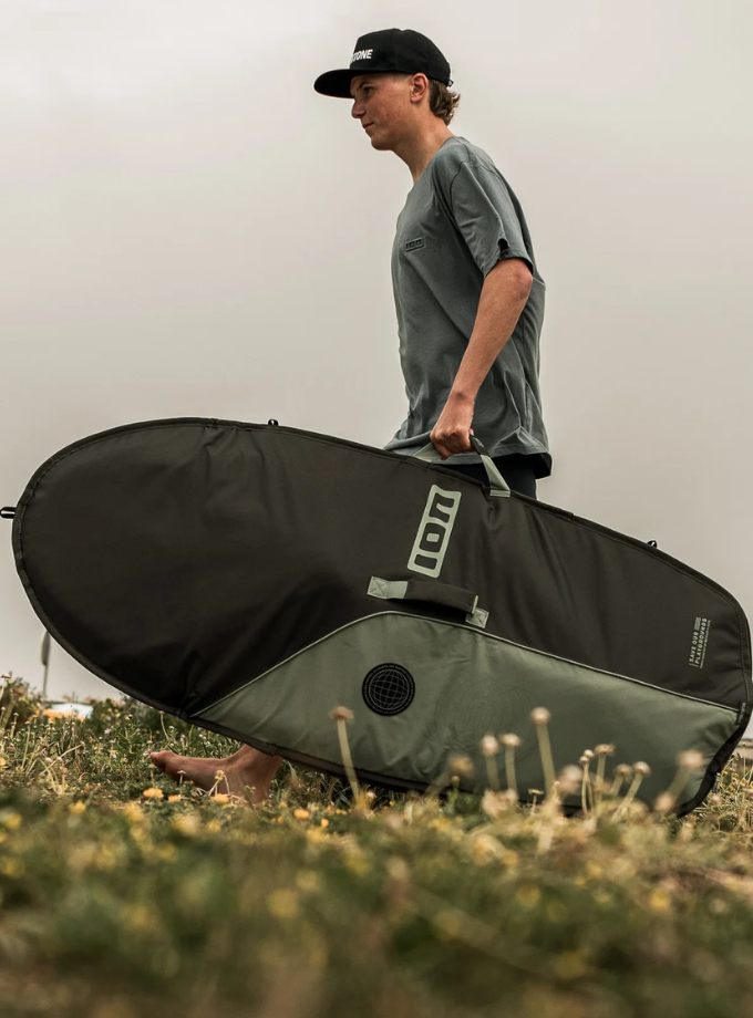 ION Sacca Tavola Singola Core Stubby SUP Wingfoil