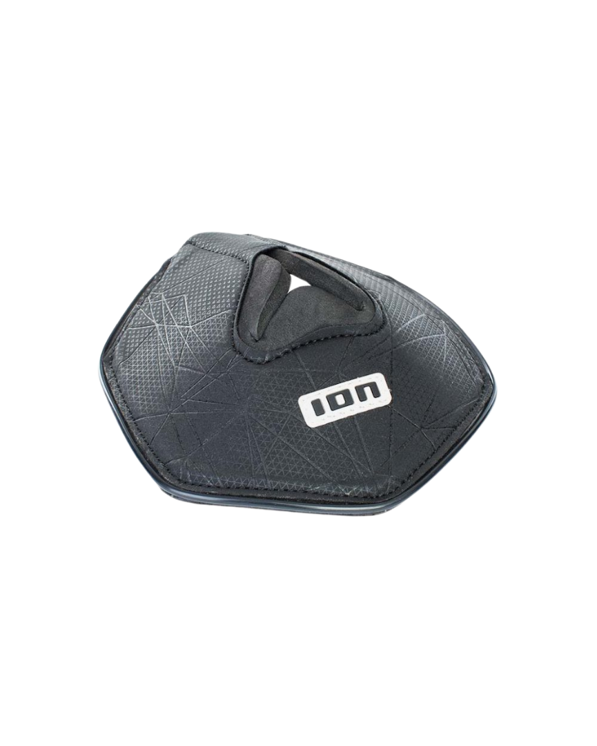 ION Protezione Base Albero Nero Windsurf