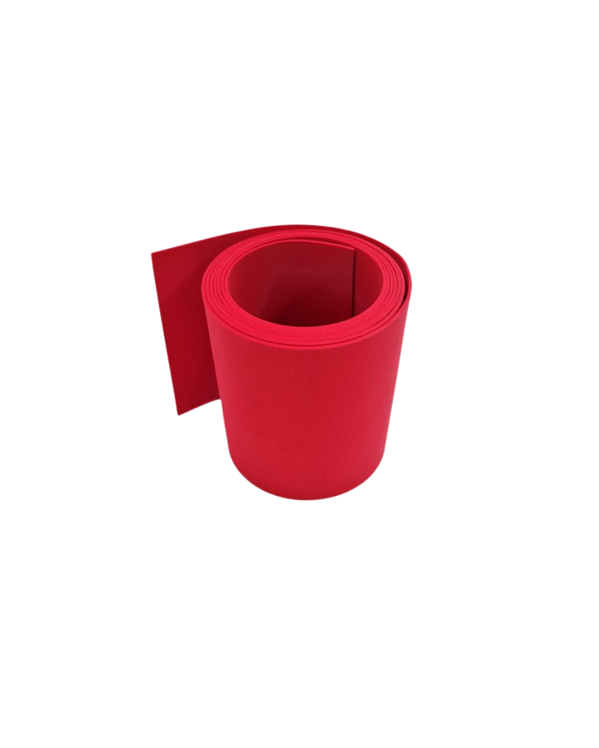 AL360 Grip Ricambio per Boma Rosso Windsurf