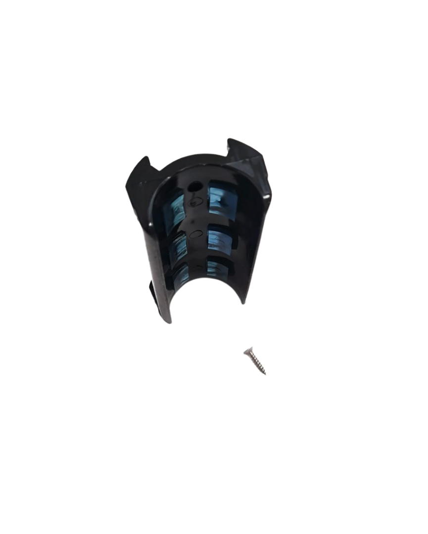 AL360 Adattatore RDM per Maniglia Boma Nero Windsurf 3