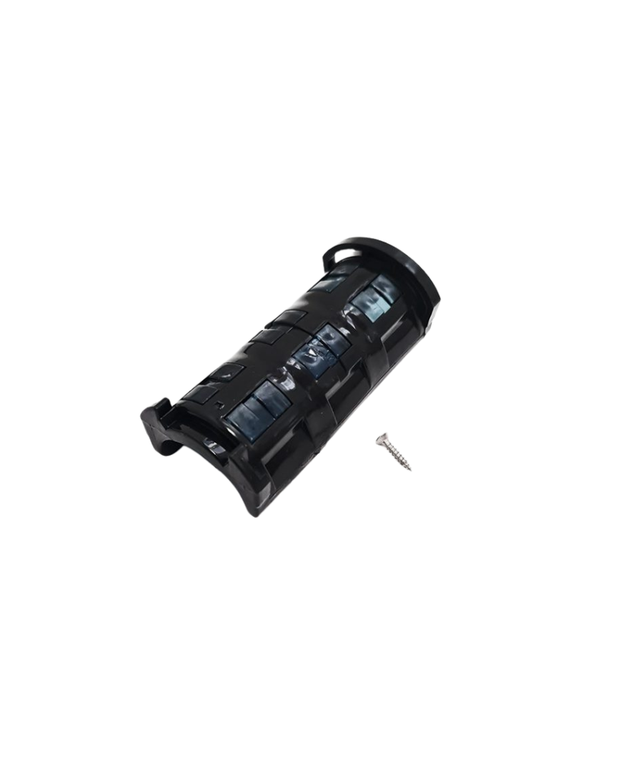 AL360 Adattatore RDM per Maniglia Boma Nero Windsurf