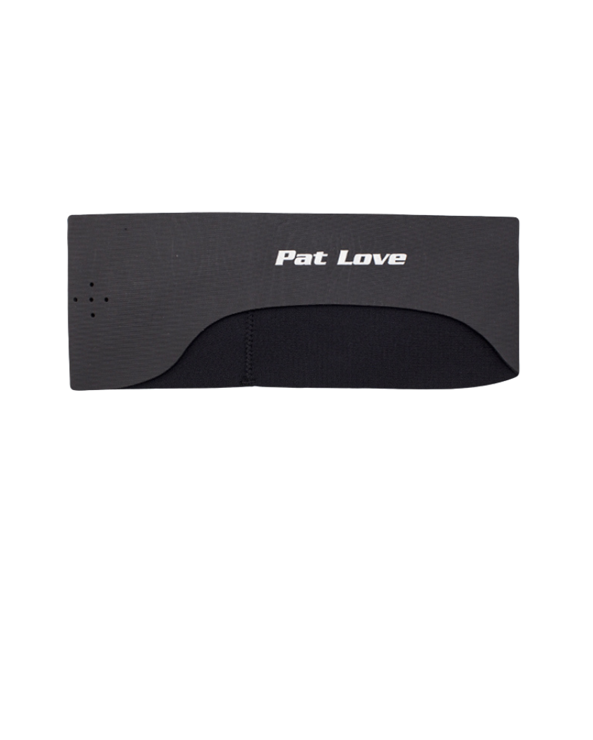Pat Love Fascia Neoprene Elastica Nero