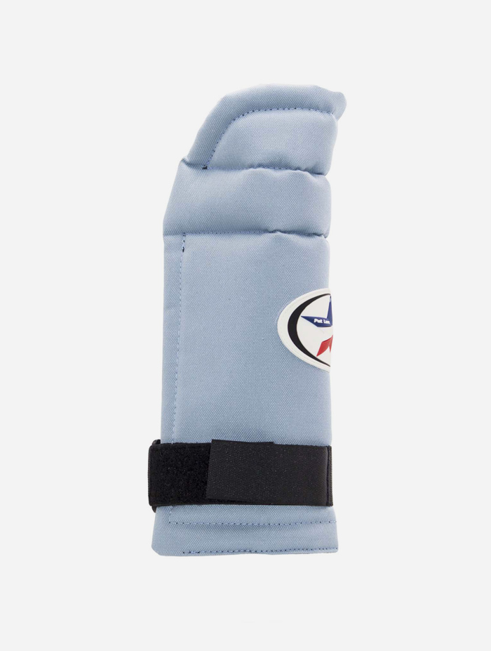 Pat Love Protezione Albero Azzurro Windsurf 2