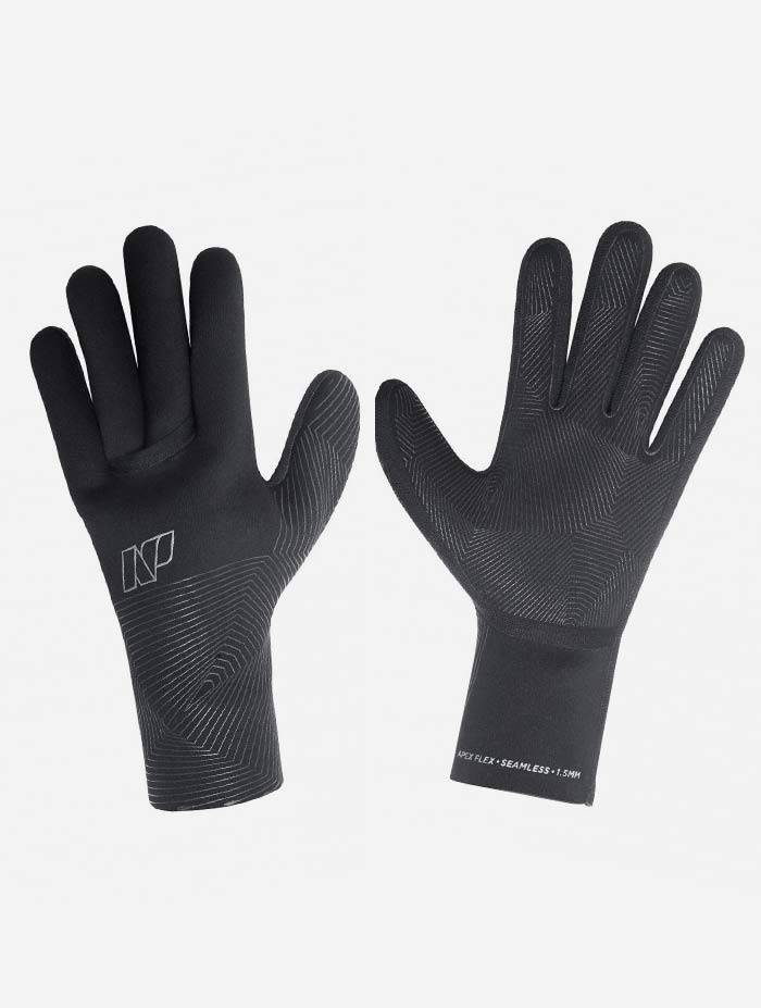 Neil Pryde Guanti Neoprene Seamless 1.5mm