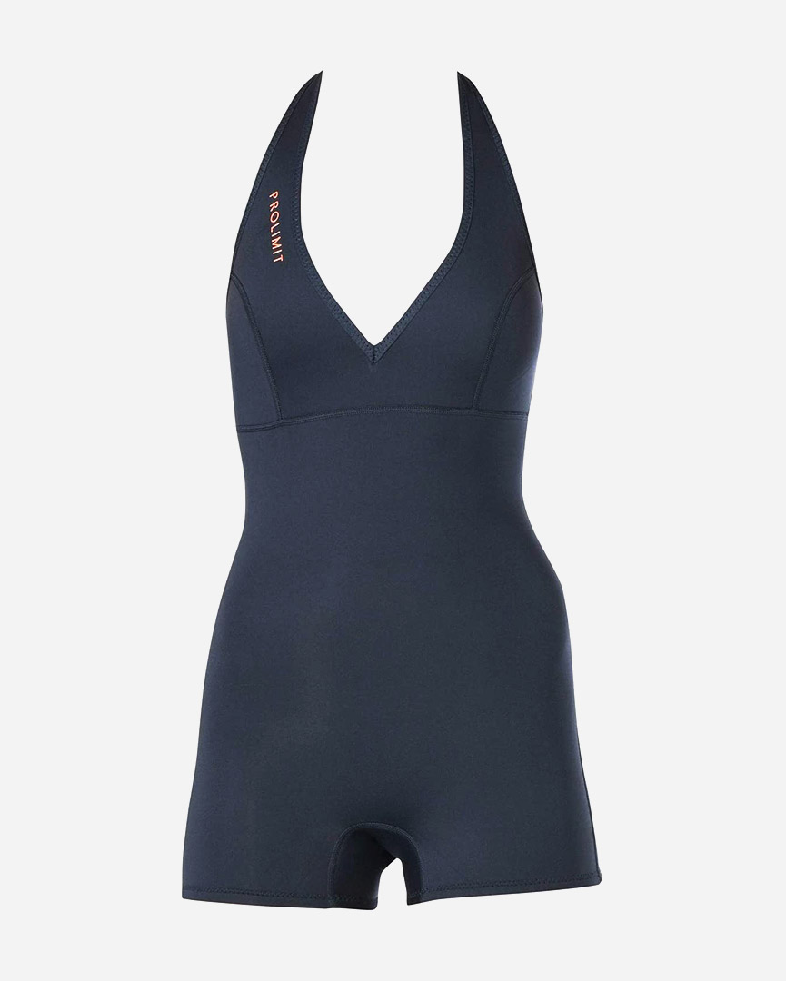 Prolimit Muta Bifoderata Fire 2/2 Senza Zip Donna