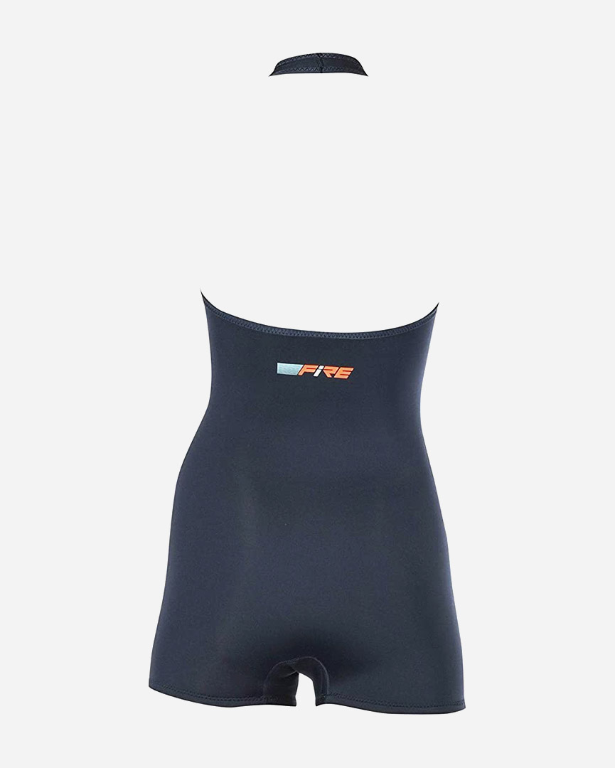 Prolimit Muta Bifoderata Fire 2/2 Senza Zip Donna 2