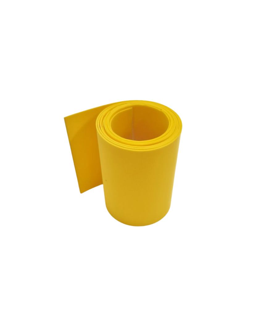 AL360 Grip Ricambio per Boma Giallo Windsurf