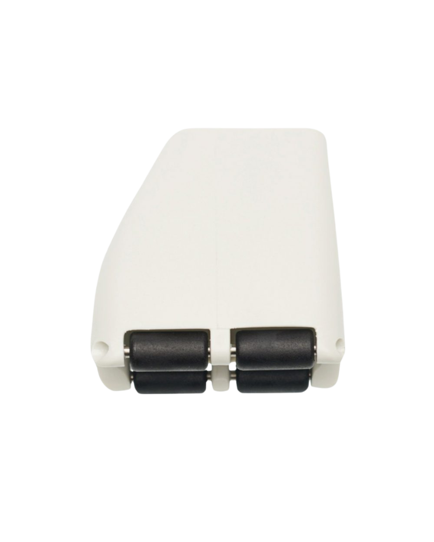 Duotone Hyper Cam Bianco per Vele Windsurf